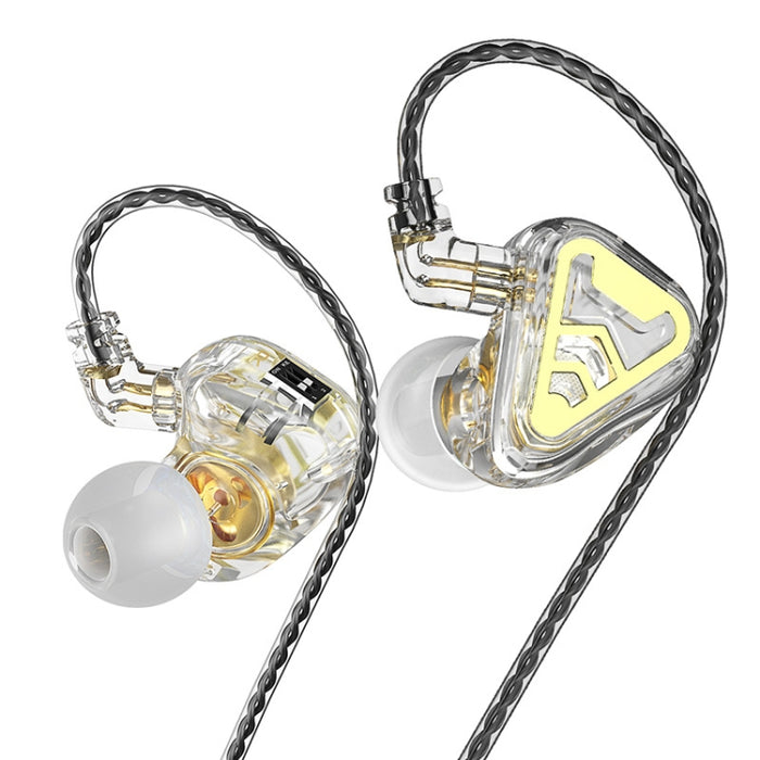 Auriculares intrauditivos con cable para juegos CVJ