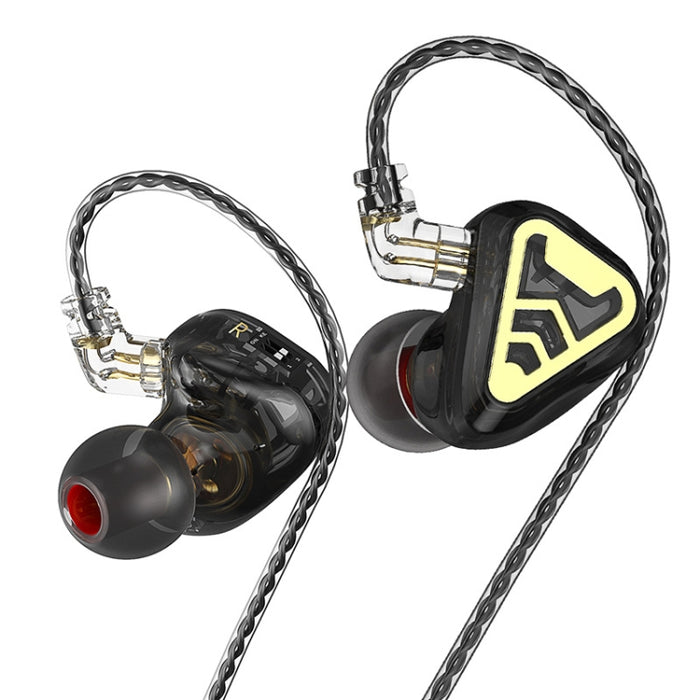 Auriculares intrauditivos con cable para juegos CVJ