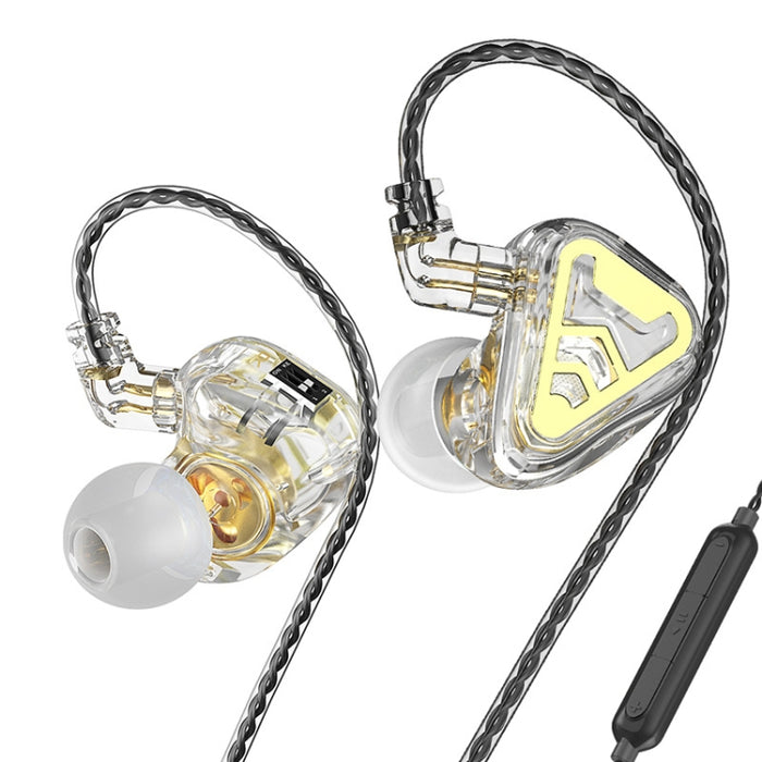 Auriculares intrauditivos con cable para juegos CVJ