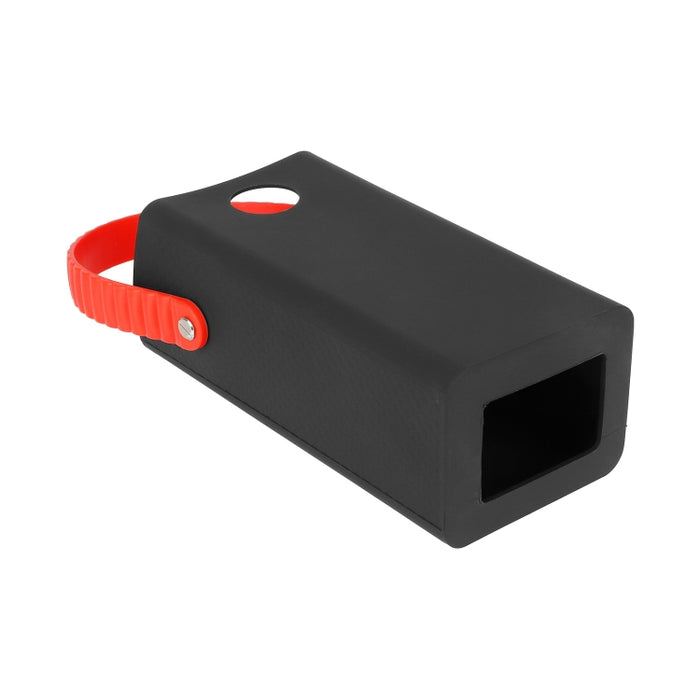 Para ROMOSS PEA57/60 60000 mAh Power Bank cubierta protectora de silicona Anti-caída Shell