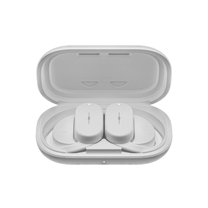 HD313 Gancho para la oreja OWS Reducción de ruido Auricular Bluetooth Subwoofer Auriculares inalámbricos deportivos