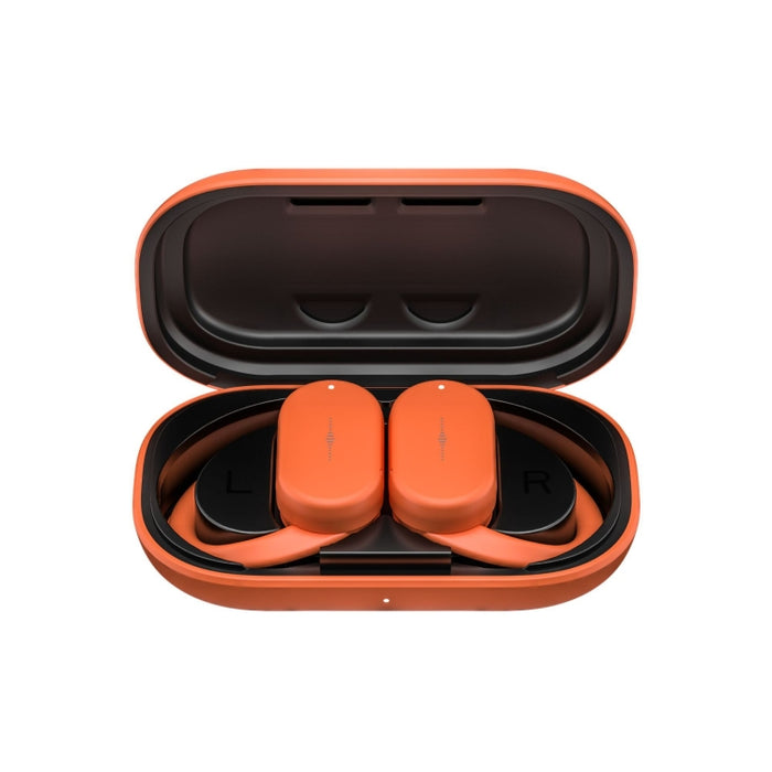 HD313 Gancho para la oreja OWS Reducción de ruido Auricular Bluetooth Subwoofer Auriculares inalámbricos deportivos