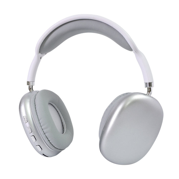 Auriculares inalámbricos Bluetooth Auriculares estéreo para juegos con reducción de ruido
