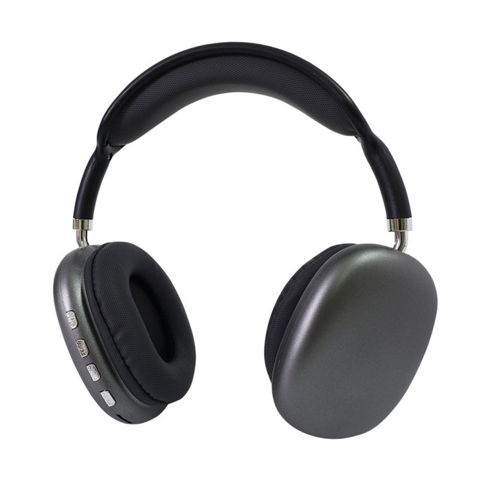 Auriculares inalámbricos Bluetooth Auriculares estéreo para juegos con reducción de ruido