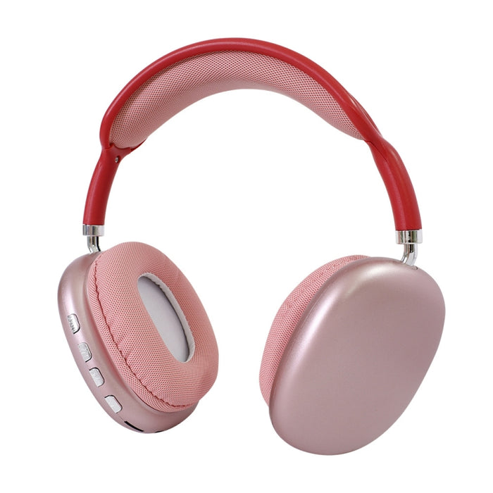 Auriculares inalámbricos Bluetooth Auriculares estéreo para juegos con reducción de ruido