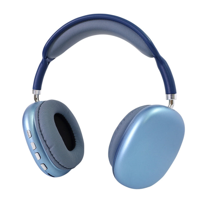 Auriculares inalámbricos Bluetooth Auriculares estéreo para juegos con reducción de ruido