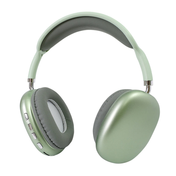 Auriculares inalámbricos Bluetooth Auriculares estéreo para juegos con reducción de ruido