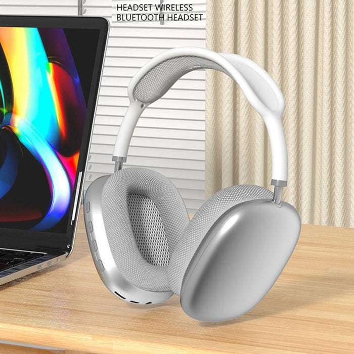 Auriculares inalámbricos Bluetooth Auriculares estéreo para juegos con reducción de ruido