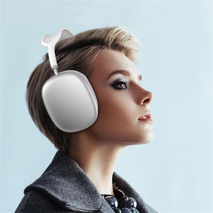 Auriculares inalámbricos Bluetooth Auriculares estéreo para juegos con reducción de ruido