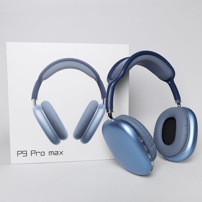 Auriculares inalámbricos Bluetooth Auriculares estéreo para juegos con reducción de ruido