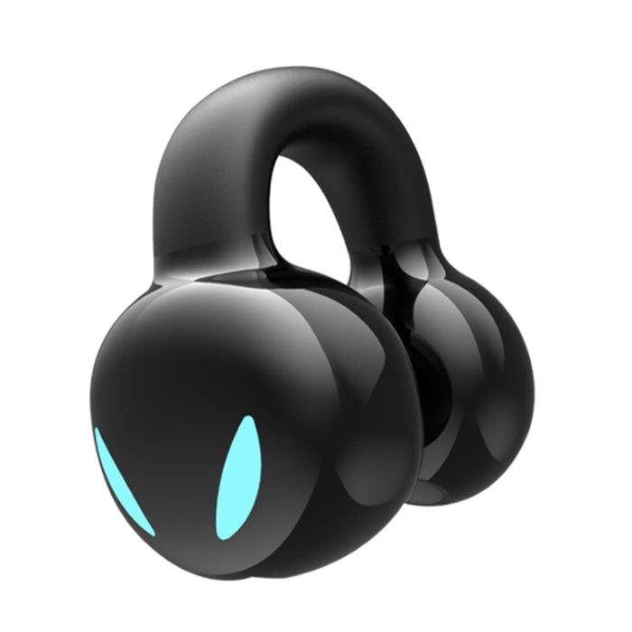 Clip de oído estéreo de sonido externo sin dañar el oído modelo deportivo de negocios auriculares Bluetooth, YX03 (Black), YX03 (White), YX03 (Pink), YX03 (Grey)