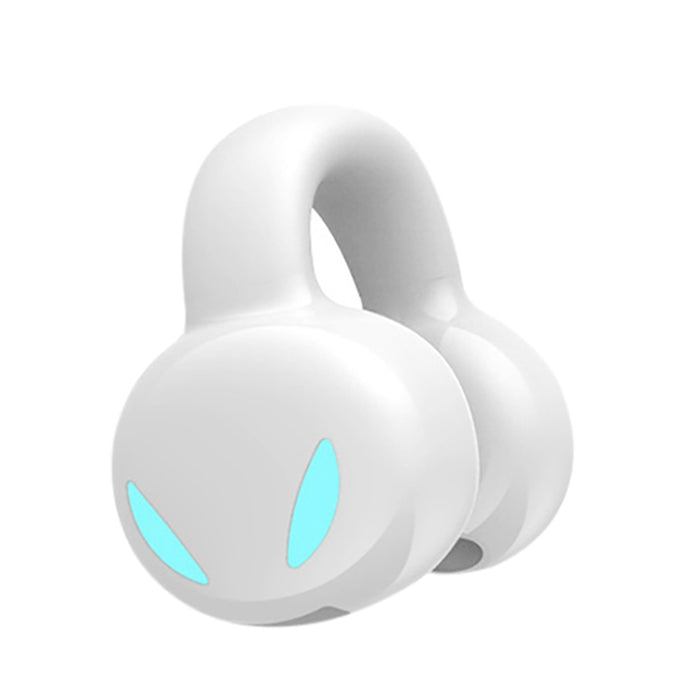 Clip de oído estéreo de sonido externo sin dañar el oído modelo deportivo de negocios auriculares Bluetooth, YX03 (Black), YX03 (White), YX03 (Pink), YX03 (Grey)