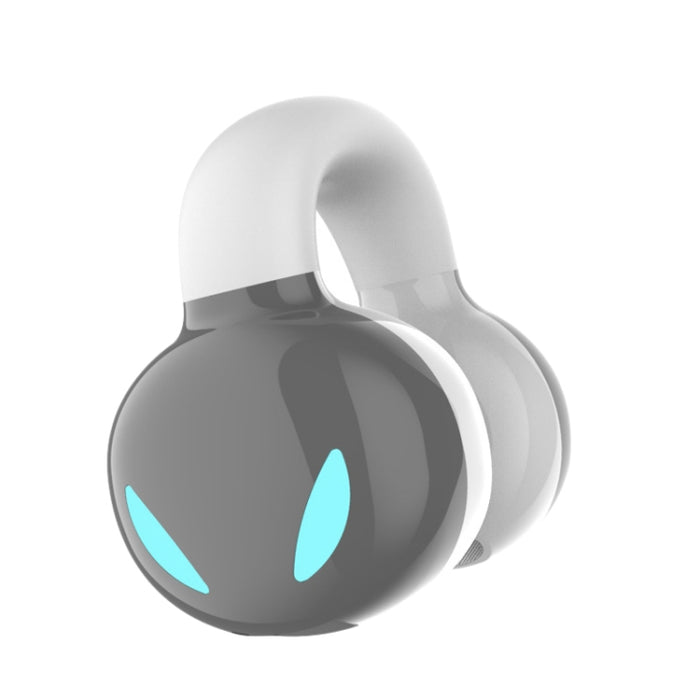 Clip de oído estéreo de sonido externo sin dañar el oído modelo deportivo de negocios auriculares Bluetooth, YX03 (Black), YX03 (White), YX03 (Pink), YX03 (Grey)