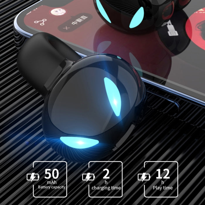 Clip de oído estéreo de sonido externo sin dañar el oído modelo deportivo de negocios auriculares Bluetooth, YX03 (Black), YX03 (White), YX03 (Pink), YX03 (Grey)