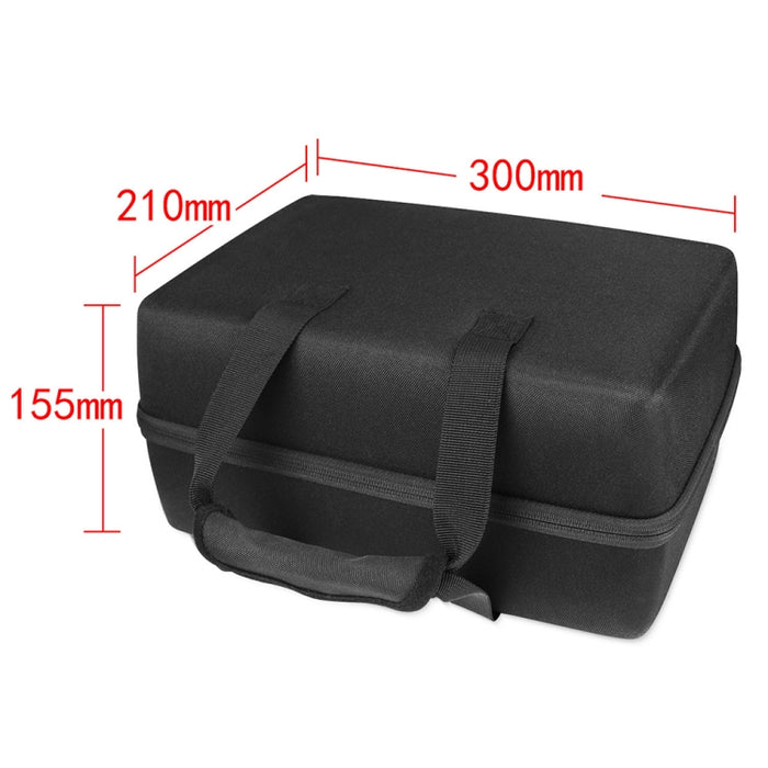 Para B & O Beosound A5 Altavoz Bluetooth inalámbrico portátil Caja de almacenamiento a prueba de golpes y caídas, For B&O Beosound A5