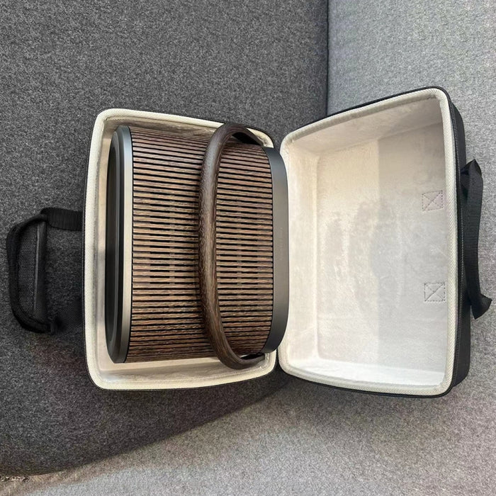 Para B & O Beosound A5 Altavoz Bluetooth inalámbrico portátil Caja de almacenamiento a prueba de golpes y caídas, For B&O Beosound A5