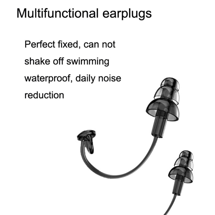 Auricular impermeable de conducción ósea en la oreja, auricular Bluetooth deportivo de natación con carga magnética, AS9 Grey, AS9 Orange, AS9 Blue