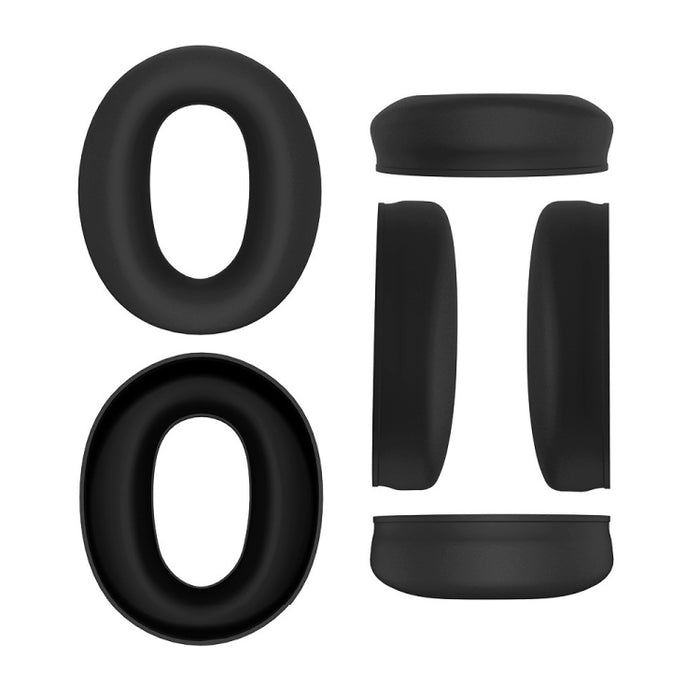 Funda protectora a prueba de polvo para auriculares Sony WH-CH720N