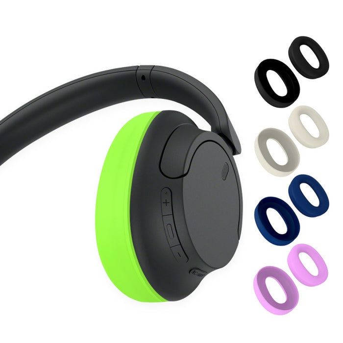 Funda protectora a prueba de polvo para auriculares Sony WH-CH720N