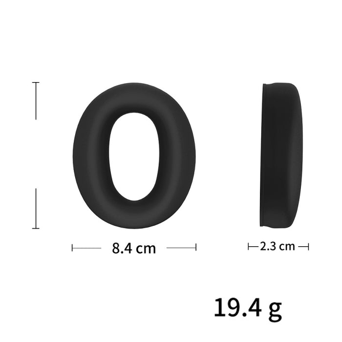 Funda protectora a prueba de polvo para auriculares Sony WH-CH720N