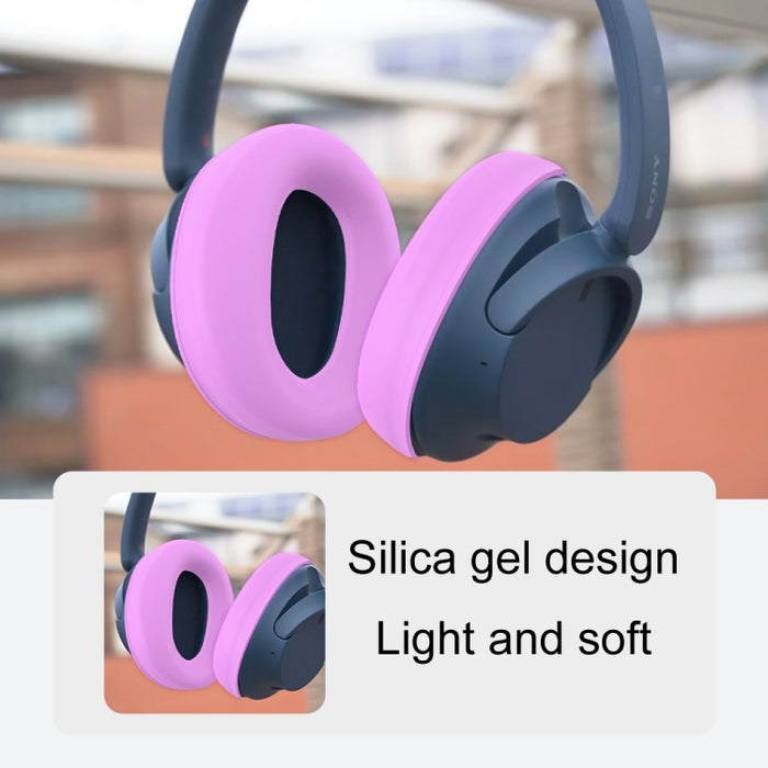 Funda protectora a prueba de polvo para auriculares Sony WH-CH720N