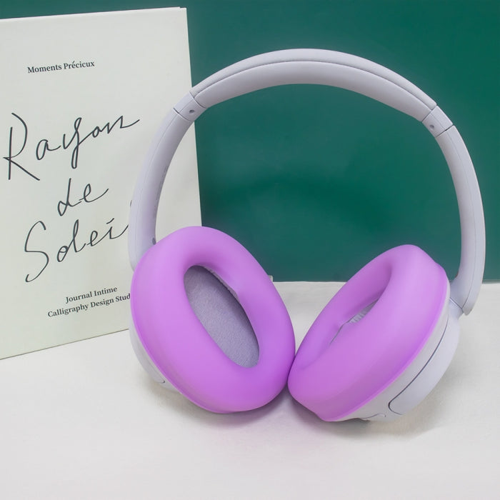 Funda protectora a prueba de polvo para auriculares Sony WH-CH720N