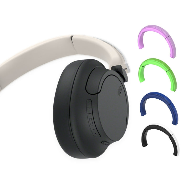 Para Sony WH-CH520/WH-CH720N Protector de haz de auriculares