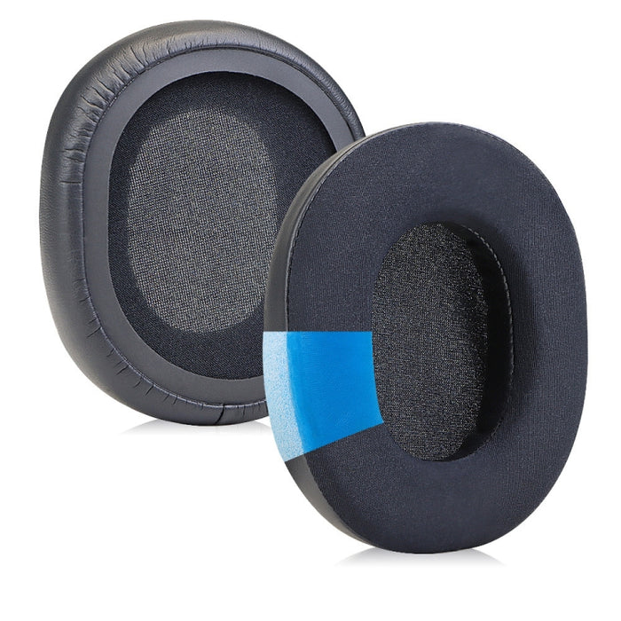 Para cubiertas de auriculares SteelSeries Ice Gel, Ice 3/5/7 Black, Nova Pro Wired Black, NOVA Pro Bluetooth with Buckle Gel + Football Net, NOVA Pro Bluetooth with Buckle Gel + Ice Silk Cloth