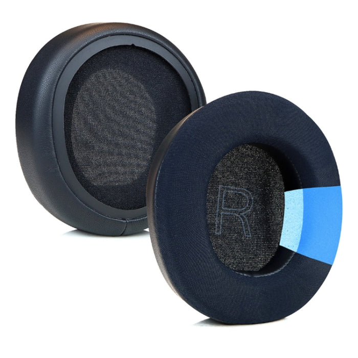 Para cubiertas de auriculares SteelSeries Ice Gel, Ice 3/5/7 Black, Nova Pro Wired Black, NOVA Pro Bluetooth with Buckle Gel + Football Net, NOVA Pro Bluetooth with Buckle Gel + Ice Silk Cloth