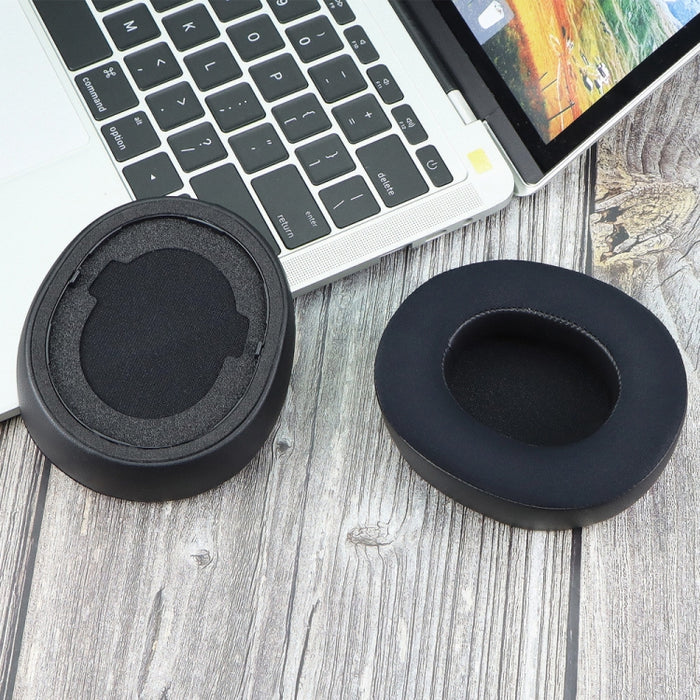 Para cubiertas de auriculares SteelSeries Ice Gel, Ice 3/5/7 Black, Nova Pro Wired Black, NOVA Pro Bluetooth with Buckle Gel + Football Net, NOVA Pro Bluetooth with Buckle Gel + Ice Silk Cloth
