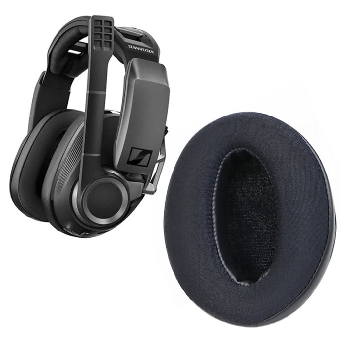 Estuche de esponja para auriculares Sennheiser Ice Sense Gel, HD4.50, GSP 600