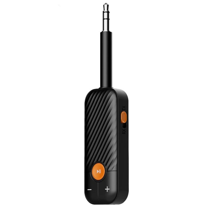 Transmisor de computadora de TV con receptor de coche Bluetooth 5.2, BT16