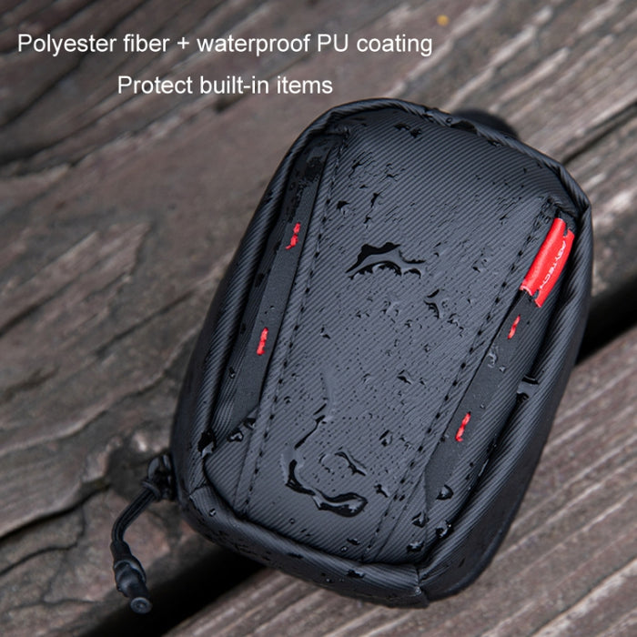 PGYTECH OneMo Digital Accesorios Cable de datos Auriculares Bolsa para cámara deportiva