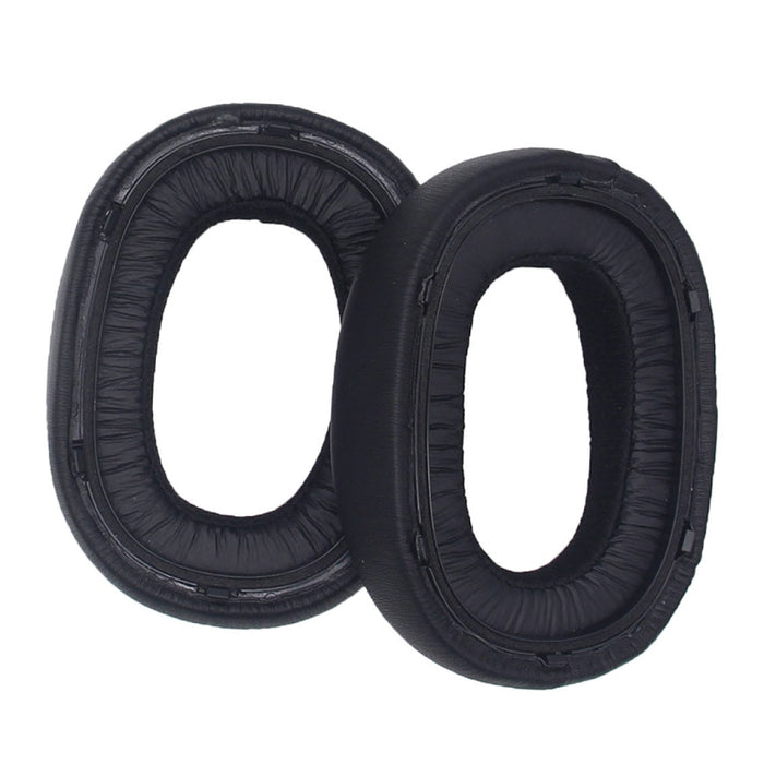 2 uds para auriculares AKG N700NC Funda de cuero orejeras de esponja