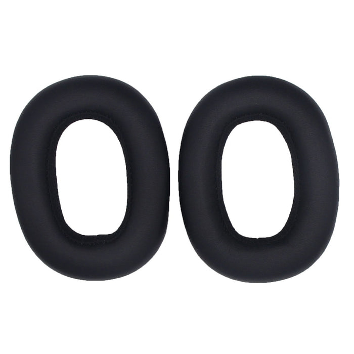 2 uds para auriculares AKG N700NC Funda de cuero orejeras de esponja