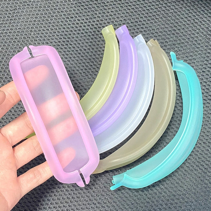 Pieza de repuesto para faros delanteros para auriculares AirPods Max, Head Beam (Transparent Black), Head Beam (Transparent), Head Beam (Transparent Pink)