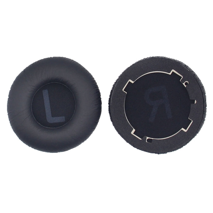 1 par para auriculares JBL Tune 600BTNC/T600, cubierta de esponja, orejeras con hebilla