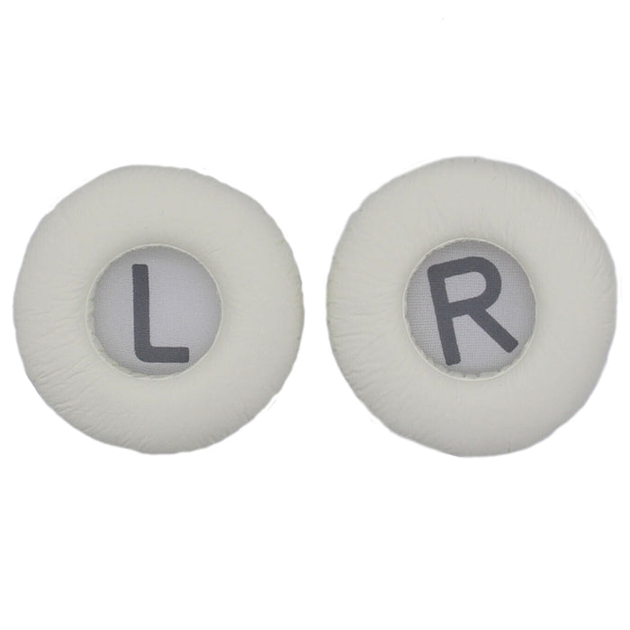 1 par para auriculares JBL Tune 600BTNC/T600, cubierta de esponja, orejeras con hebilla