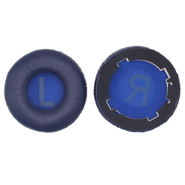 1 par para auriculares JBL Tune 600BTNC/T600, cubierta de esponja, orejeras con hebilla