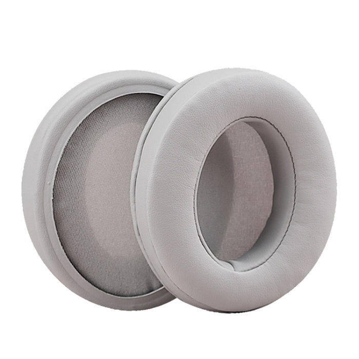 2 uds para Razer Kraken V3 auriculares Bluetooth cubierta de esponja orejeras de cuero proteico