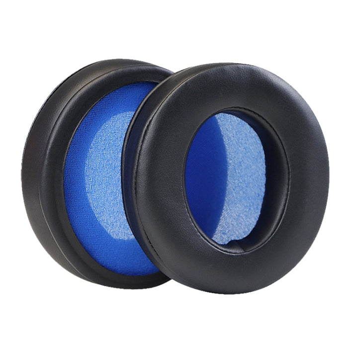 2 uds para Razer Kraken V3 auriculares Bluetooth cubierta de esponja orejeras de cuero proteico