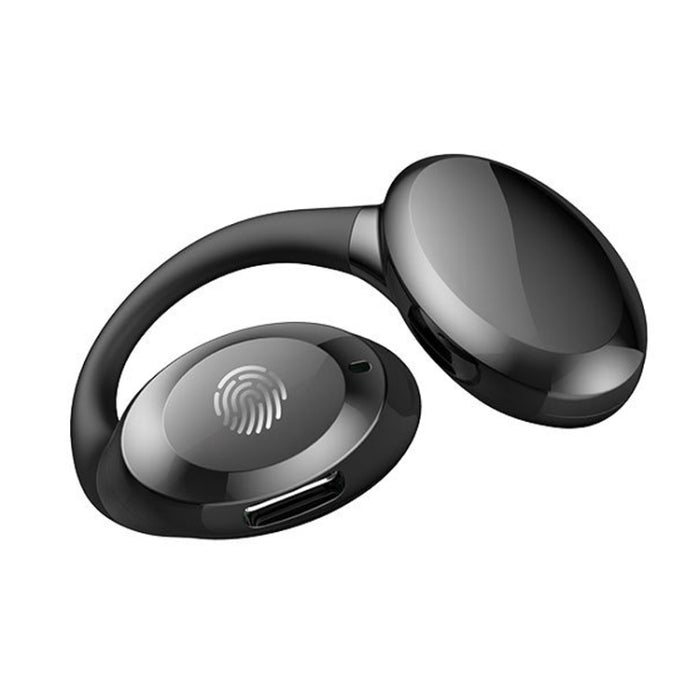 Auriculares inalámbricos con gancho para la oreja Auriculares deportivos con control táctil impermeables OWS
