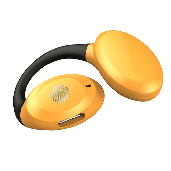 Auriculares inalámbricos con gancho para la oreja Auriculares deportivos con control táctil impermeables OWS