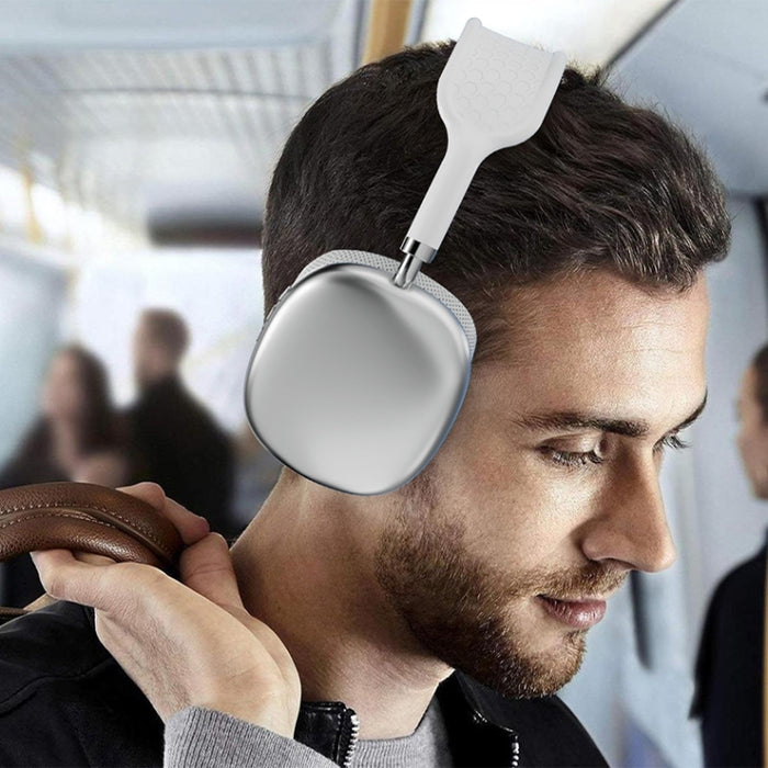 P9 Pro Max HiFi Efecto de sonido Reducción de ruido Auriculares inalámbricos Bluetooth, P9 Pro Max (White), P9 Pro Max (Black), P9 Pro Max (Blue)