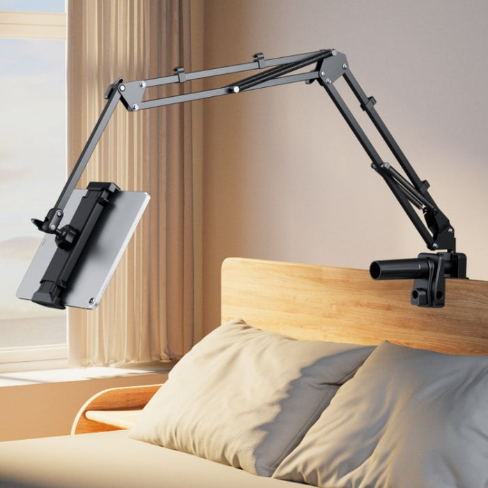 Soporte telescópico multifuncional para teléfono móvil y tableta, soporte Universal perezoso, N2 Cantilever, N2L Extended Cantilever