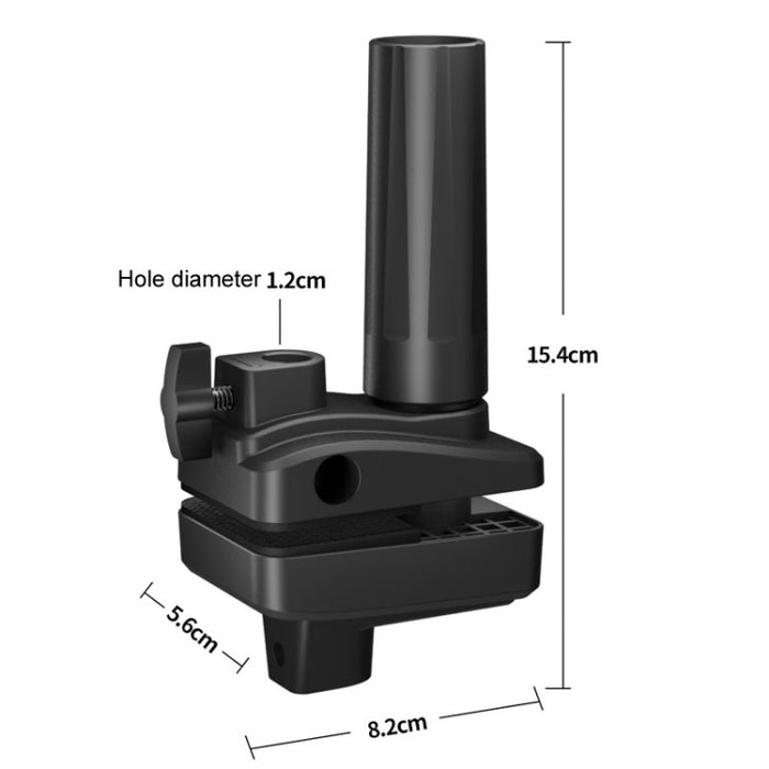 Soporte telescópico multifuncional para teléfono móvil y tableta, soporte Universal perezoso, N2 Cantilever, N2L Extended Cantilever
