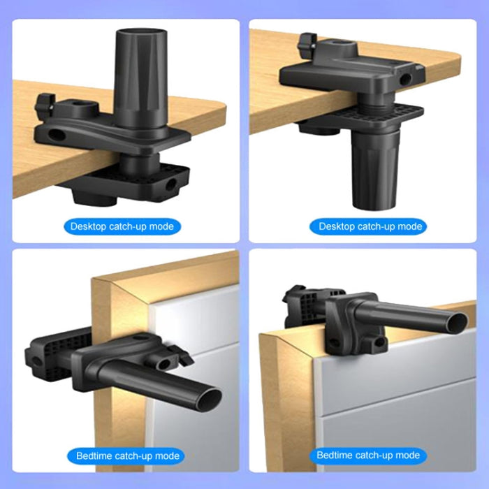 Soporte telescópico multifuncional para teléfono móvil y tableta, soporte Universal perezoso, N2 Cantilever, N2L Extended Cantilever