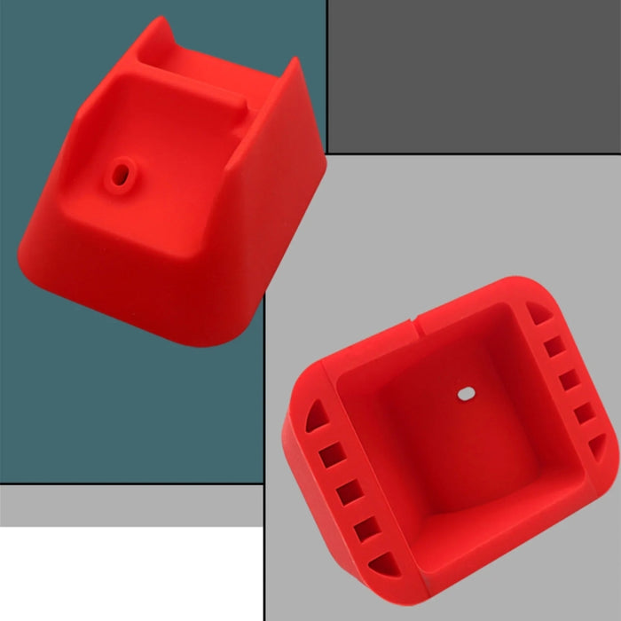 Para AirPods Max auriculares inalámbricos cargador de silicona Base de soporte
