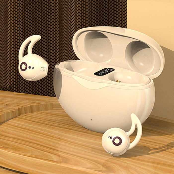 S800 Sleep Bluetooth Auricular Mini Deportes Auriculares Inalámbricos