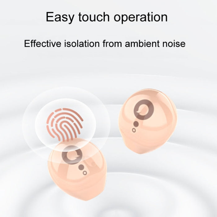 S800 Sleep Bluetooth Auricular Mini Deportes Auriculares Inalámbricos